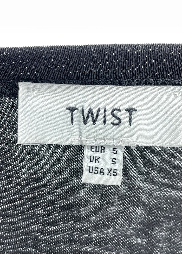 Twist Bluz p İndirimli. - Görsel 4