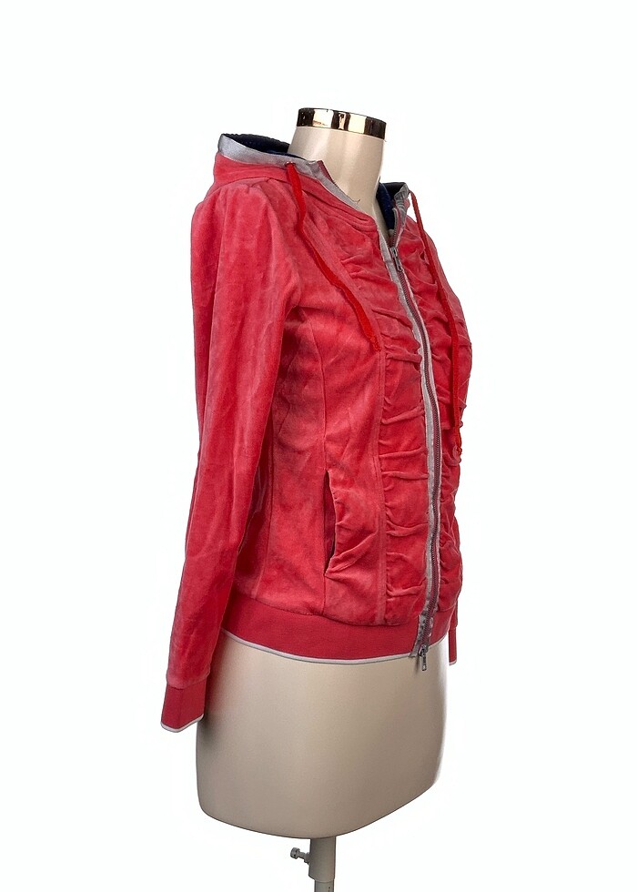 Vintage Love Ceket p İndirimli. - Görsel 2