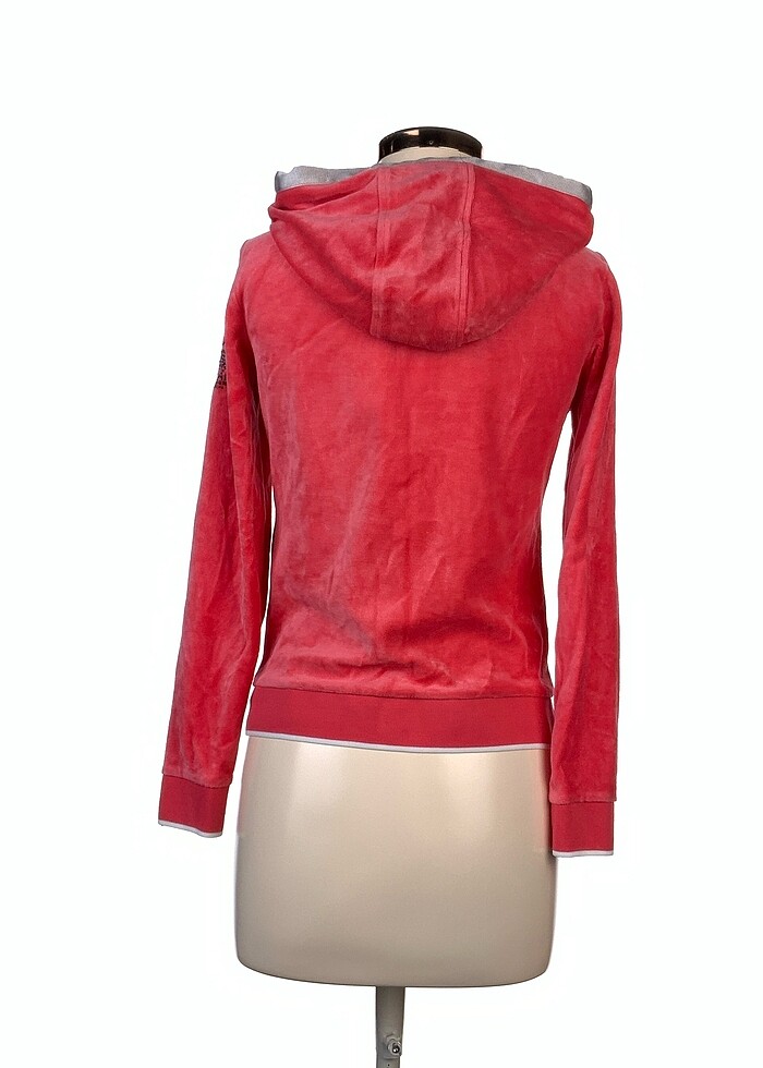 Vintage Love Ceket p İndirimli. - Görsel 3