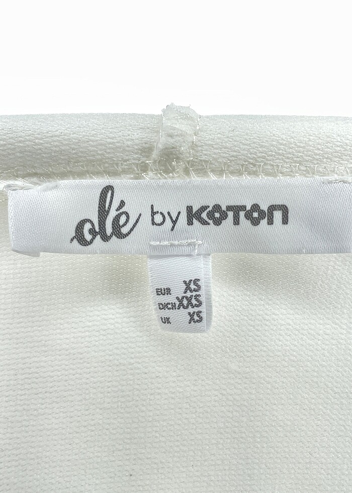 Koton T-shirt p İndirimli. - Görsel 4