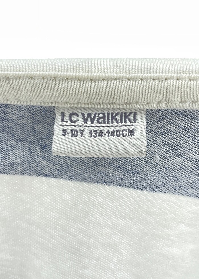 LC Waikiki Bluz p İndirimli. - Görsel 4