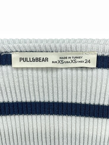 Pull and Bear T-shirt p İndirimli. - Görsel 4