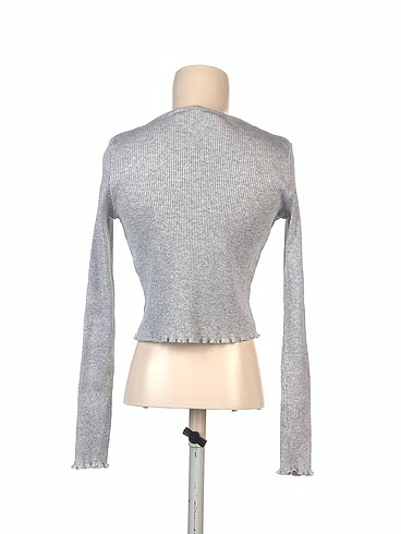 H&M Bluz p İndirimli. - Görsel 3