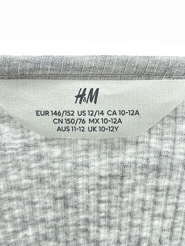 H&M Bluz p İndirimli. - Görsel 4