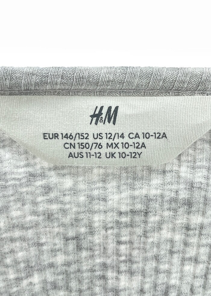 H&M Bluz p İndirimli. - Görsel 4