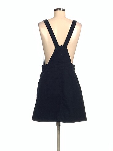 H&M Kısa Elbise %70 İndirimli. - Görsel 3