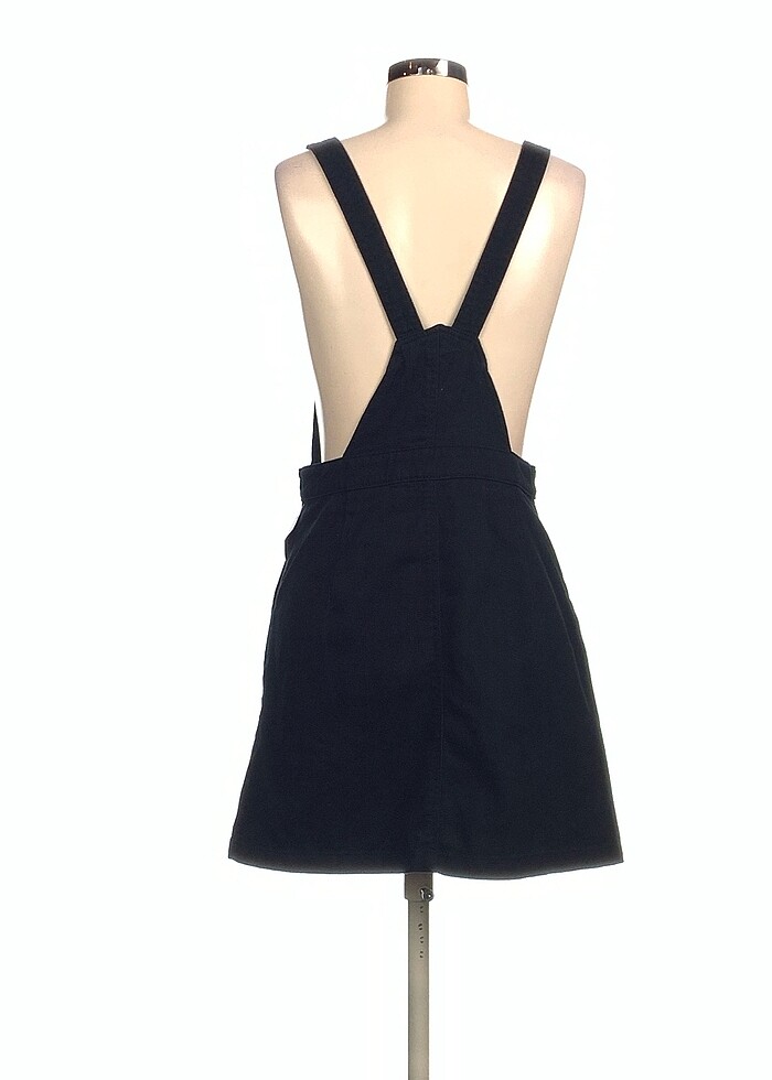 H&M Kısa Elbise %70 İndirimli. - Görsel 3