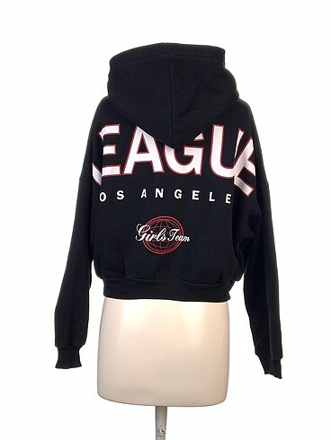 Trendyol & Milla Sweatshirt p İndirimli. - Görsel 3