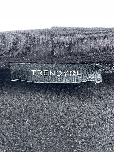 Trendyol & Milla Sweatshirt p İndirimli. - Görsel 4