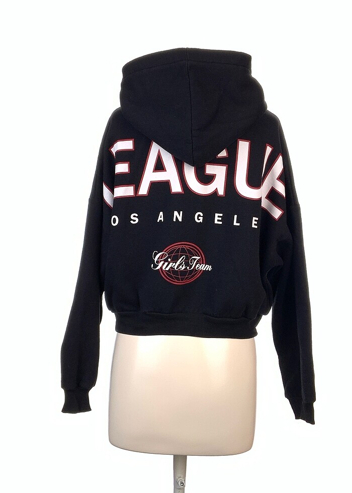 Trendyol & Milla Sweatshirt p İndirimli. - Görsel 3