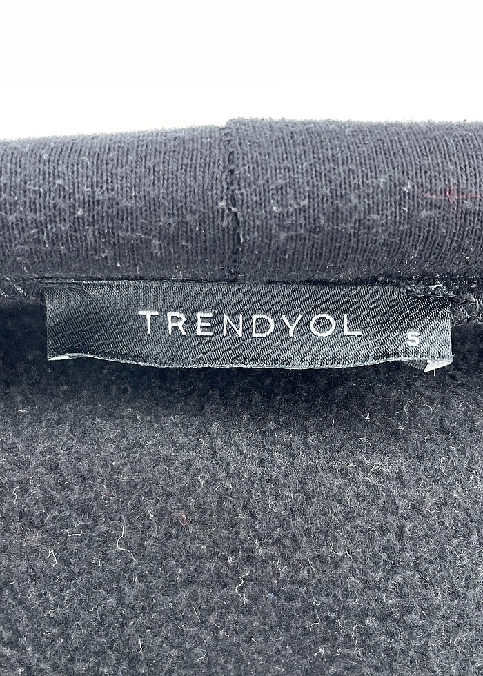 Trendyol & Milla Sweatshirt p İndirimli. - Görsel 4