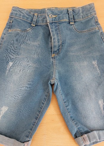 LC Waikiki LCW ŞORT
