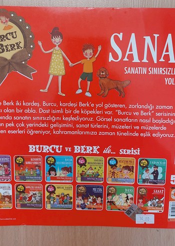 Beden Sanatın Sınırsızlığında Yolculuk - BuRcu Berk