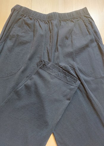 Düğmeli Kısa Kollu Erkek Pijama - Görsel 8