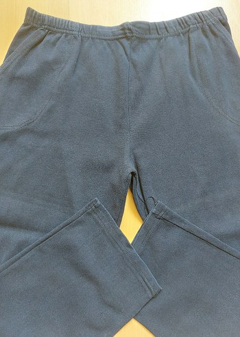 Erkek Uzun Kollu Düğmeli EŞOFMAN - Görsel 8