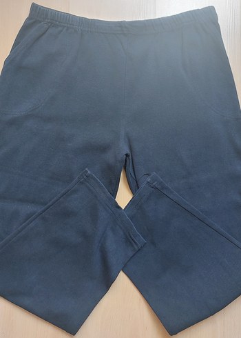 Erkek Uzun Kollu Düğmeli EŞOFMAN - Görsel 7