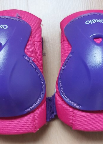 DECATHLON DİZLİK DIRSEKLIK - Görsel 2