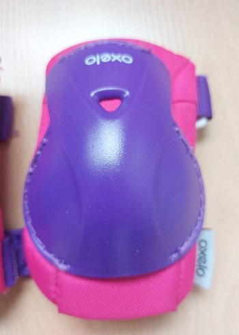 DECATHLON DİZLİK DIRSEKLIK - Görsel 4