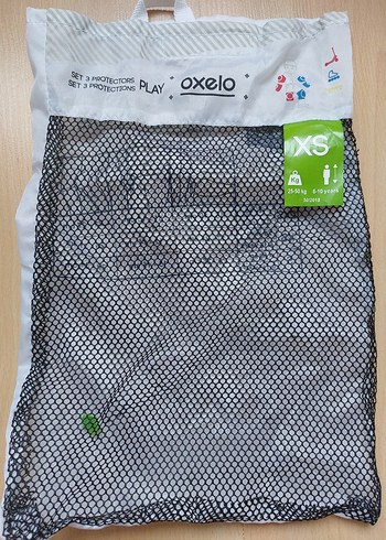 DECATHLON DİZLİK DIRSEKLIK - Görsel 8