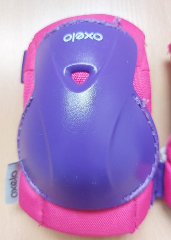 DECATHLON DİZLİK DIRSEKLIK - Görsel 3