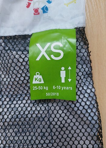 DECATHLON DİZLİK DIRSEKLIK - Görsel 9