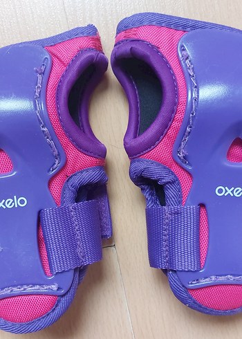 DECATHLON DİZLİK DIRSEKLIK - Görsel 5