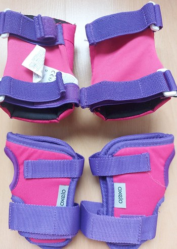 DECATHLON DİZLİK DIRSEKLIK - Görsel 6