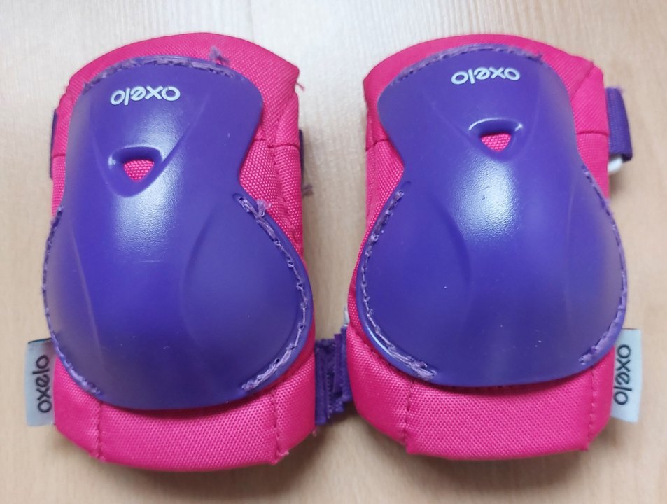 DECATHLON DİZLİK DIRSEKLIK - Görsel 2