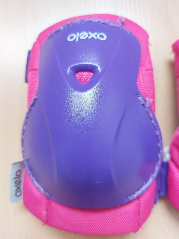 DECATHLON DİZLİK DIRSEKLIK - Görsel 3