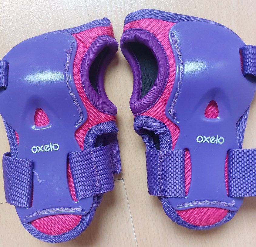 DECATHLON DİZLİK DIRSEKLIK - Görsel 5