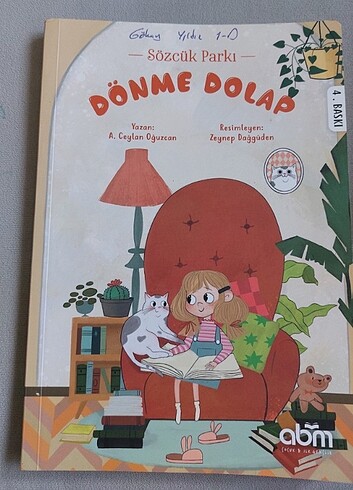 DÖNME DOLAP