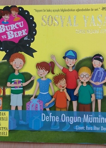 BURCU VE BERK İLE ...