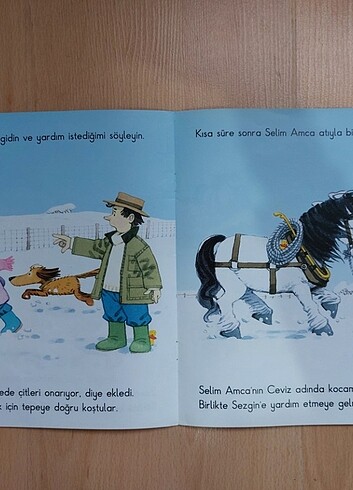  Beden Renk TRAKTÖR MACERASI 