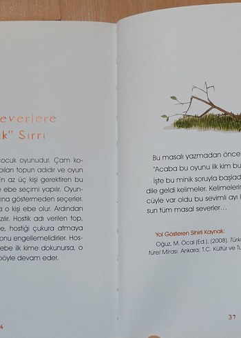 Beden Bal Gibi - Oyun, Masal, Bayram Çocuk Kitabı