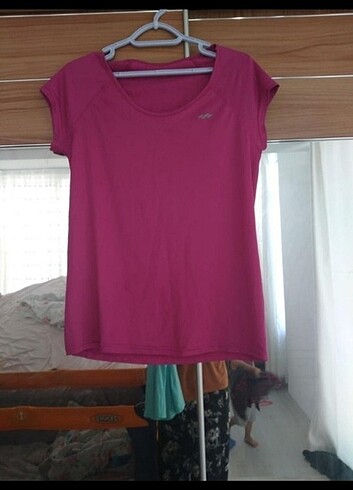 Bayan t-shirt 
