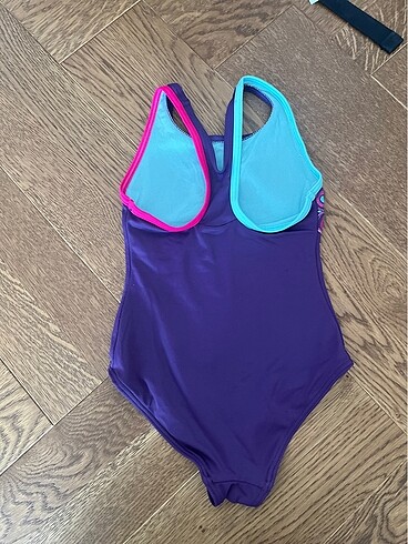 Decathlon Çocuk yüzücü mayo