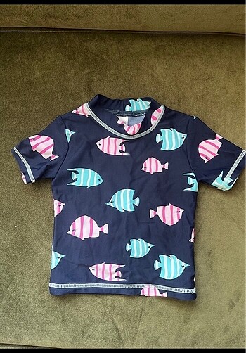 Carters bebek mayo