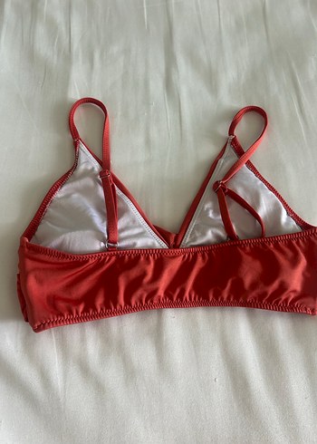 Diğer İpli Kadın Bikini Takımı