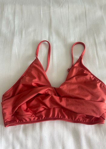 36 Beden İpli Kadın Bikini Takımı
