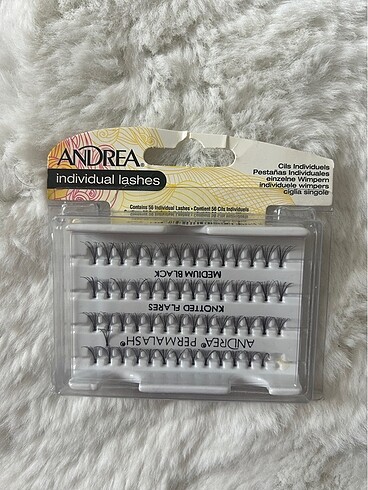 Takma Kirpik - Görsel 2