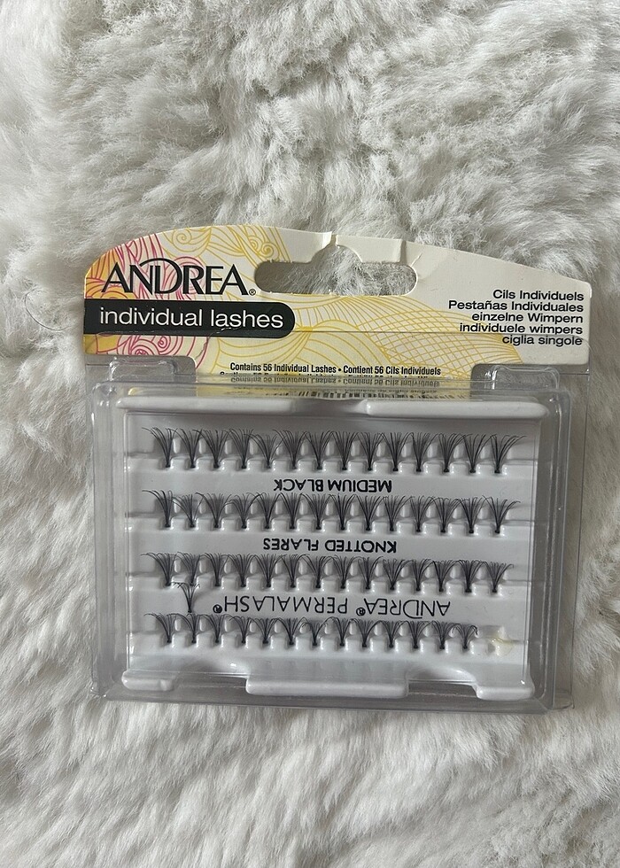 Takma Kirpik - Görsel 2