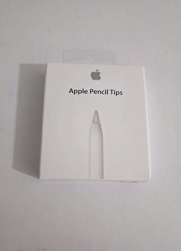 Orijinal Apple pencil UC tips adet