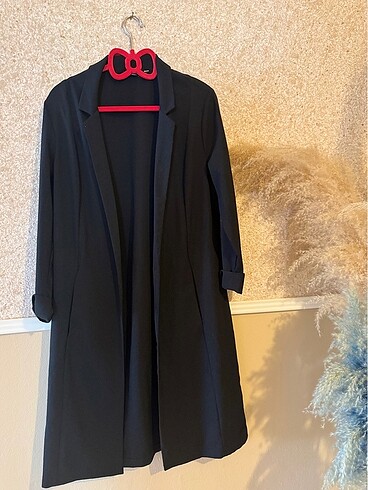 Siyah kimono