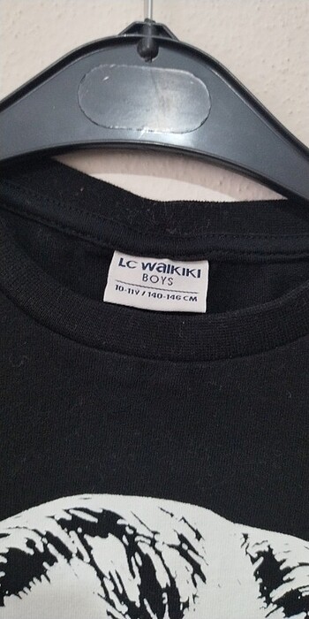 LC Waikiki Kız çocuk sweatshirt Atatürk desenli