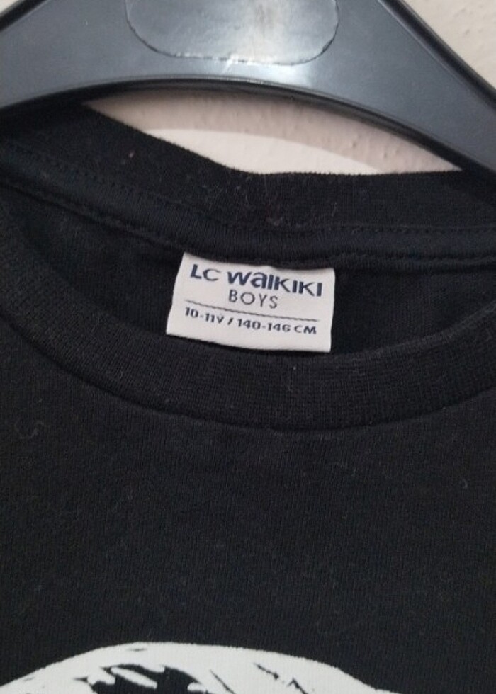 Kız çocuk sweatshirt Atatürk desenli - Görsel 2