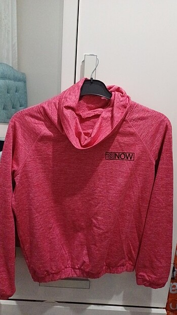 m Beden Bayan Sweatshirt 