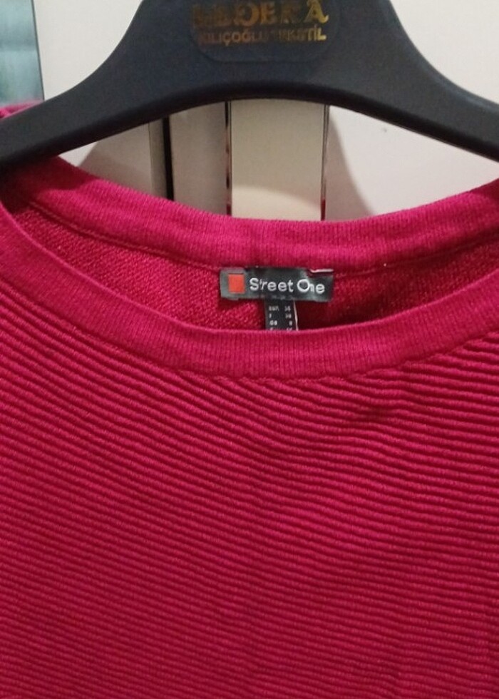 Bayan kazak - Görsel 2