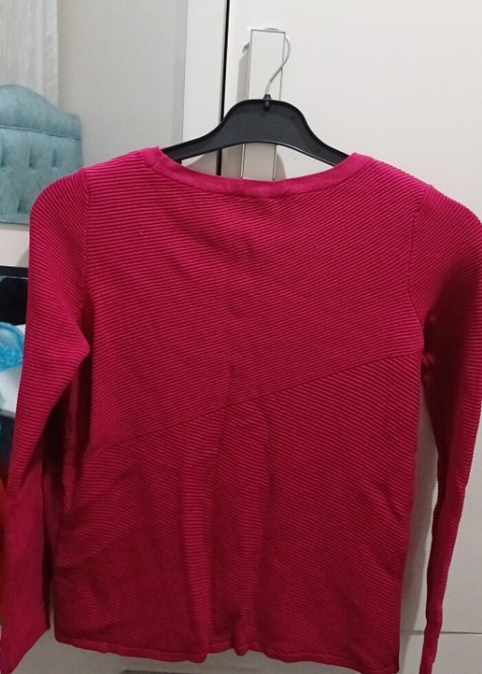 Bayan kazak - Görsel 3