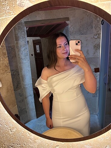 Diğer Nikah Elbisesi