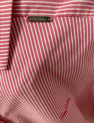 Pierre Cardin Gömlek
